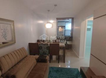Apartamento · 70m² · 2 Quartos · 1 Vaga · APARTAMENTO 2 QUARTOS - 1 VAGA - LOCAÇÃO ANUAL - SÃO JOÃO - ITAJAI/SC