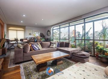 0cef9398-b76e-4dad-befa-3aac7d335657.jpg · Apartamento para venda em Higienópolis com 3 quartos, sendo 1 suíte, 182m²