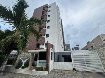 Apartamento · 72m² · 3 Quartos · 1 Vaga · Apartamento à venda, 3 quartos, 1 suíte, 1 vaga, Bessa - João Pessoa/PB