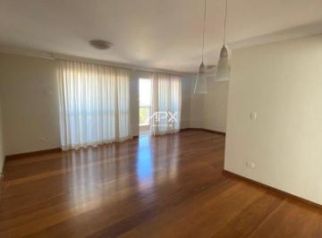 Apartamento · 146m² · 3 Quartos · 2 Vagas · Apartamento para alugar no Edifício Albatroz em Piracicaba
