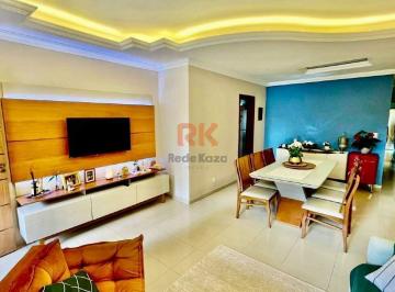 Casa · 180m² · 3 Quartos · 2 Vagas · EXELENTE CASA GEMINADA NO CABRAL | CONTAGEM