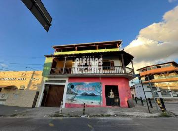 Casa · 212m² · 4 Quartos · 1 Vaga · Excelente Casa na Avenida Principal – Bairro São Luiz | 212m²