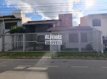 Casa · 300m² · 4 Quartos · 4 Vagas · Casa Jardim Riacho das Pedras