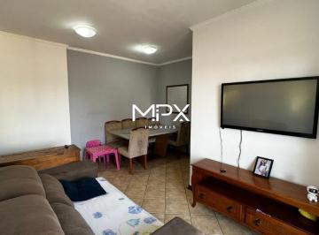 Apartamento · 66m² · 2 Quartos · 1 Vaga · Apartamento à venda no Edifício Sapucaia em Piracicaba