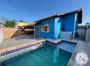 Casa · 99m² · 2 Quartos · 4 Vagas · Casa à venda com 2 quartos no bairro Belas Artes
