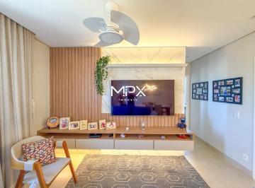 Apartamento · 70m² · 2 Quartos · 1 Vaga · Apartamento à venda no Condomínio Espaço Jardins em Piracicaba