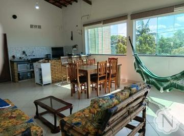 Casa · 165m² · 3 Quartos · 2 Vagas · Sobrado com 3 quartos Gaivota