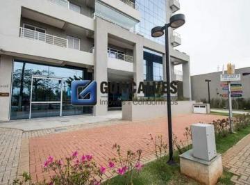 Apartamento · 51m² · 1 Quarto · 1 Vaga · Apartamento 1 dormitório com 1 vaga no Centro de São Bernardo do Campo (Aluguel)