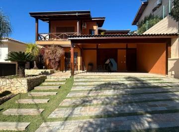 Casa · 406m² · 3 Quartos · 4 Vagas · CASA SOBRADO À VENDA - 03 DORMITÓRIOS - CONDOMÍNIO QUINTA DA MALOTA II - JUNDIAÍ/SP - REF. 23398