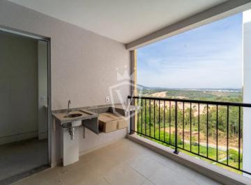 Apartamento · 67m² · 2 Quartos · 2 Vagas · Apartamento à venda no La Sierra - Medeiros, Jundiai/SP