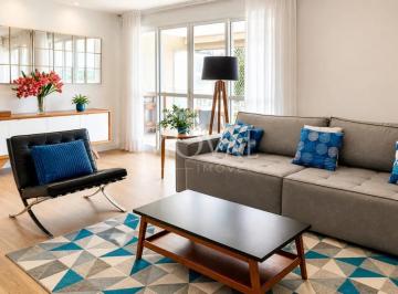 Apartamento · 124m² · 3 Quartos · 2 Vagas · Terraços Jardim das Colinas | Sofisticação, Exclusividade e uma Vista Espetacular em São José dos Ca