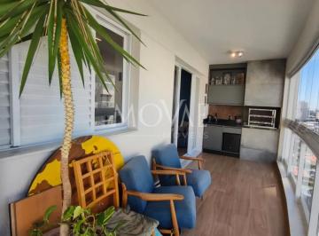 Apartamento · 127m² · 3 Quartos · 2 Vagas · Apartamento Padrão em São José dos Campos
