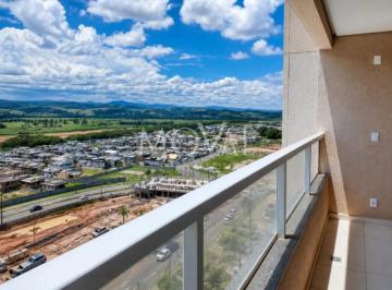 Apartamento · 70m² · 3 Quartos · 2 Vagas · Apartamento à Venda no Edifício The Gold | Urbanova