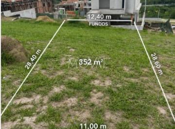 Terreno · 352m² · Terreno Condomínio em São José dos Campos