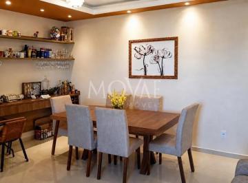 Apartamento · 81m² · 3 Quartos · 2 Vagas · Apartamento no Terraço Parque | Parque Industrial