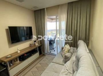 Apartamento · 74m² · 2 Quartos · 2 Vagas · Apartamento à venda no Campestre (Santo André) com 2 quartos, suíte, varanda gourmet e lazer complet