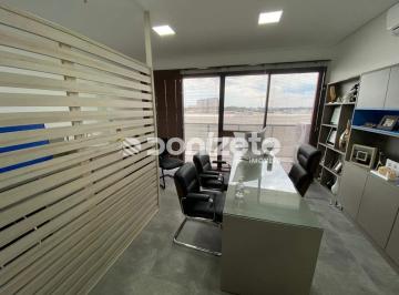 Comercial · 1m² · 1 Vaga · Sala Comercial à venda Network Business Tower - Union Tower– Espaço Cerâmica (São Caetano do Sul)