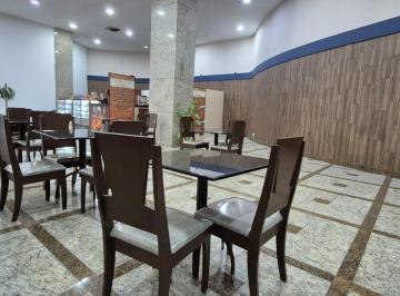 Comercial · 1710m² · 5 Vagas · Andar Inteiro com 4 Banheiros e 5 Vagas na Avenida Presidente Vargas
