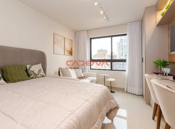 Apartamento · 20m² · 1 Quarto · Studio para aluguel no Centro