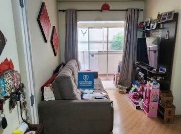 Apartamento de 3 quartos, São Paulo · Apto 68 m2 no Bairro do Jabaquara