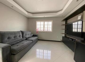Casa · 160m² · 3 Quartos · 1 Vaga · CASA SEMI MOBILIADA PARA LOCAÇÃO NO BAIRRO JARDIM CALIFÓRNIA - JUNDIAÍ/SP