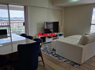 Apartamento · 167m² · 3 Quartos · 3 Vagas · Cobertura com 3 Quartos e 3 banheiros à Venda, 167 m² por R$ 1.075.000,00, Parque Industrial - São J