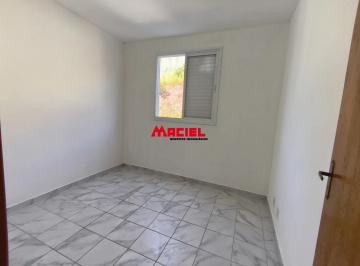 Apartamento · 49m² · 2 Quartos · 1 Vaga · Apartamento Jacareí próximo ao semar supermercado
