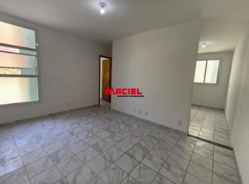 Apartamento · 49m² · 2 Quartos · 1 Vaga · Apartamento Jacareí próximo ao semar supermercado