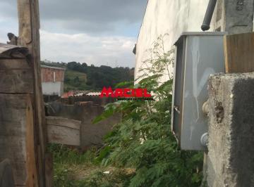 Terreno · 132m² · excelente terreno com declive com 6 metros de frente e 22 metros totalizando 132m² em rua sem saida
