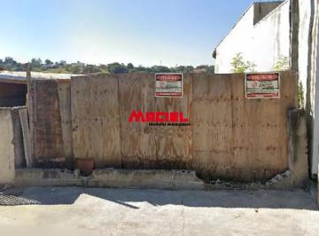 Terreno · 132m² · excelente terreno com declive com 6 metros de frente e 22 metros totalizando 132m² em rua sem saida