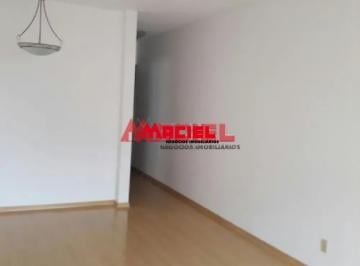 Apartamento · 86m² · 3 Quartos · 1 Vaga · Apartamento com 03 dormitorios, suite, 01 suite no Bairro SDimas.