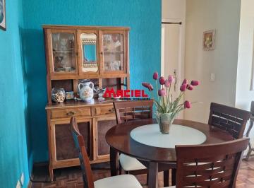Apartamento · 80m² · 3 Quartos · 1 Vaga · um exelente apt localizado em uma das regioes mais nobre de sao jose dos campos , a cinco minuto do 