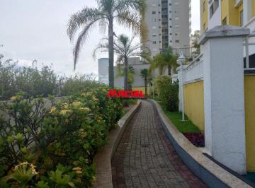 Apartamento · 70m² · 3 Quartos · 2 Vagas · Apartamento Impecável à Venda no Vila Ema | São José dos Campos