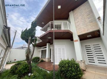 Casa · 3 Quartos · Casa para aluguel - em Marechal Rondon