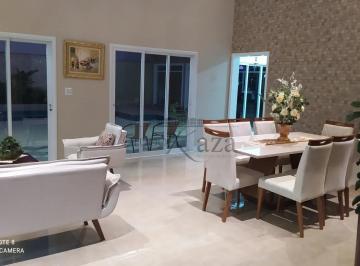 Casa de 3 quartos, Jacareí · Oportunidade - Casa em Condomínio - Condomínio Terras de Santa Helena - Jacareí - 3 Suítes -360m².