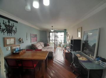 Apartamento · 78m² · 1 Quarto · 1 Vaga · Apartamento - Jardim Paulista - 1 Dormitório - 78 m².