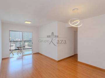 Apartamento · 73m² · 2 Quartos · 1 Vaga · Apartamento - Pinheiros - 2 Dormitórios - 73m².