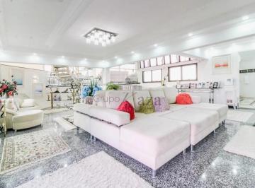 Apartamento · 450m² · 3 Quartos · 3 Vagas · Cobertura Duplex - Perdizes - 3 Dormitórios - 450m².