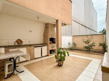 Casa · 232m² · 3 Quartos · 4 Vagas · Sobrado com 03 dormitórios á venda, 232m²no bairro Vila Guiomar - Santo André/SP
