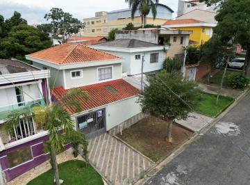 Casa · 154m² · 2 Quartos · 3 Vagas · Sobrado com 02 dormitórios à venda, 154 m² por R$ 791.000,00 na Vila Alzira - Santo André/SP
