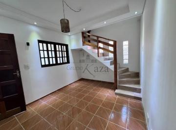 sala de entrada · Oportunidade - Casa Sobrado - Jardim Bela Vista - 4 Dormitórios - 112m².