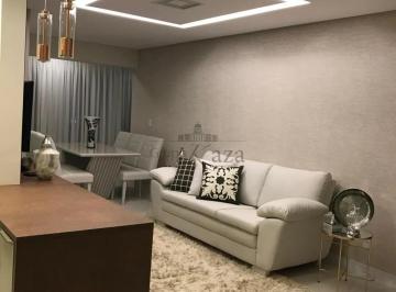 Apartamento · 82m² · 2 Quartos · 2 Vagas · Oportunidade - Apartamento - Vila Ema - Residencial Icon - 2 Dormitórios - 82m².