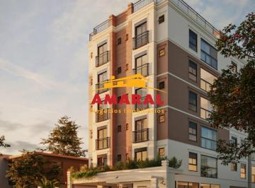 Apartamento · 24m² · 1 Quarto · 1 Vaga · Viva o essencial com estilo Apartamento de 1 dormitório no Centro de Suzano