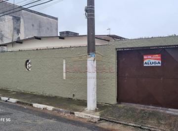 Casa · 100m² · 2 Quartos · 1 Vaga · CASA TÉRREA À VENDA NA CIDADE EDSON SUZANO SP QUINTAL AMPLO E ÓTIMA LOCALIZAÇÃO