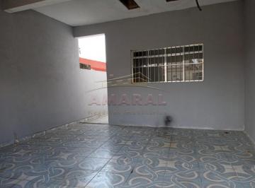 Casa · 125m² · 2 Quartos · 2 Vagas · CASA À VENDA 2 QUARTOS (1 SUÍTE) E 2 VAGAS DE GARAGEM JARDIM IKEDA SUZANO S/P