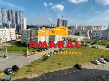 Apartamento · 46m² · 2 Quartos · 1 Vaga · Apartamento à Venda no Mogilar Mogi das Cruzes 2 Quartos e Excelente Localização