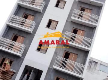 Apartamento · 72m² · 2 Quartos · 1 Vaga · APARTAMENTOS À VENDA EM SUZANO A PARTIR DE 72 M² - 2 QUARTOS, SUÍTE E VARANDA