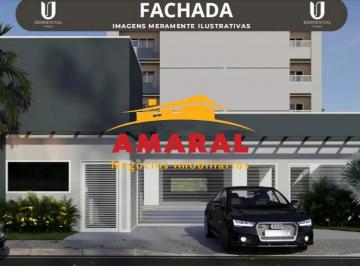 Apartamento · 95m² · 3 Quartos · 2 Vagas · Apartamentos de 3 Dormitórios com Sacada Gourmet e Lazer Completo no Bairro Mais Nobre de Suzano