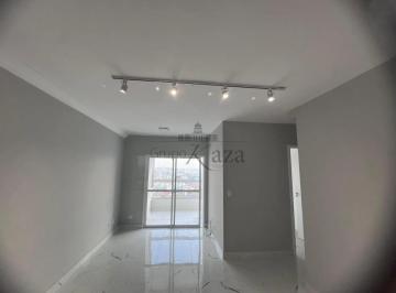 Apartamento · 70m² · 3 Quartos · 2 Vagas · Oportunidade - Apartamento - Jacareí - Jardim Califórnia - Verano Home Resort - 3 Dormitórios - 70m²