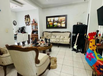 Casa · 187m² · 3 Quartos · 2 Vagas · Casa - Jardim Altos de Santana II - Jacareí - 3 Dormitórios - 130,38m². Analisa permuta por carro